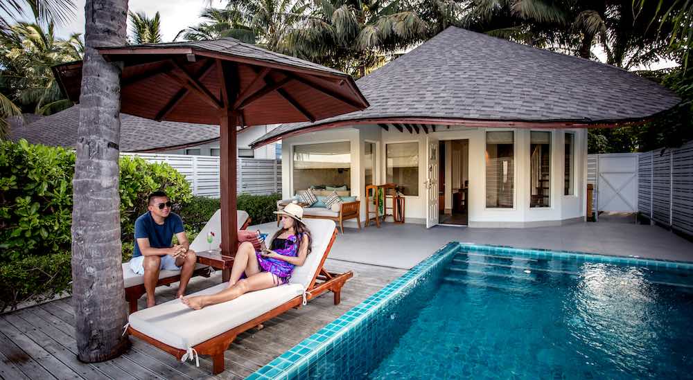 Beach Villa photo 6